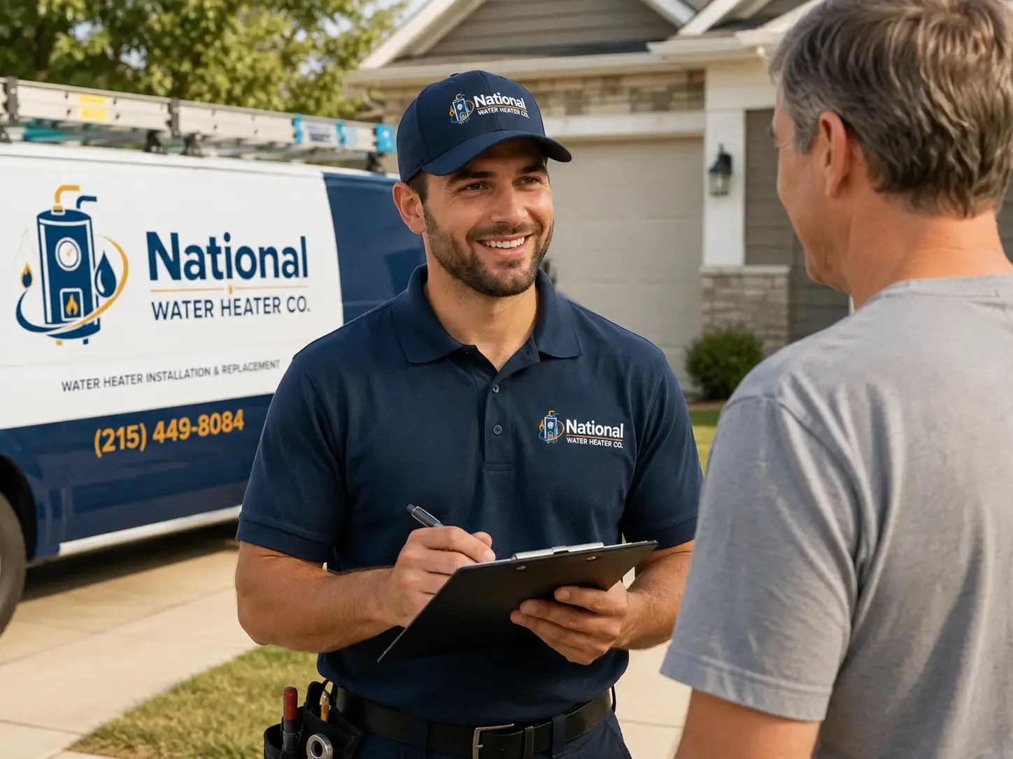 Water Heater Installation Miamitown, OH FAQs